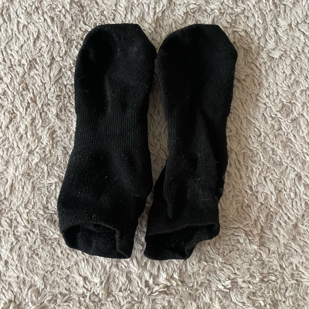 Sticky Socks